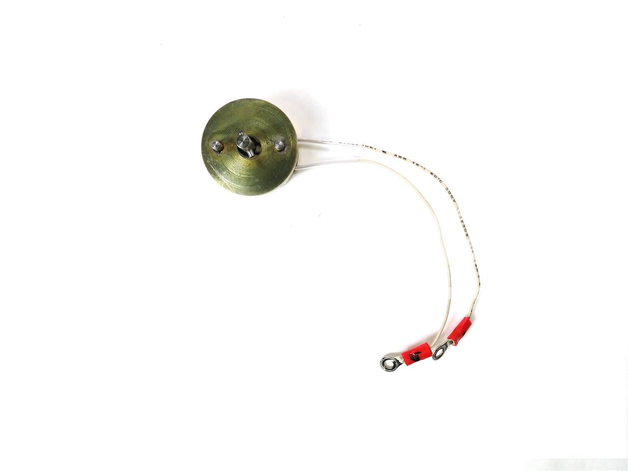 ABB 110/125 Volts DC Close Coil Assembly Y3 For Advac Model 2 - Image 2