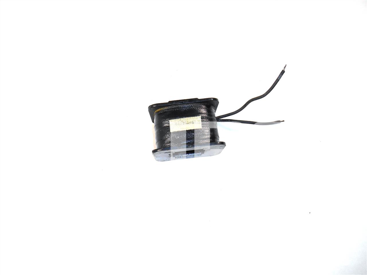 GE 125 Volts DC Close Coil For Ak-1-15 / Ak-1-25 - Image 2