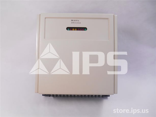 Asco Synchropower Generator Sensing Panel - Image 1