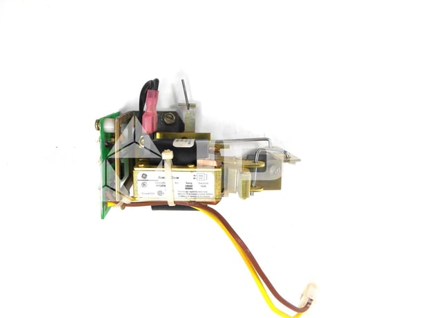GE 120 Volts AC Spring Release / Remote Close Assembly For Power Break Ii - Image 2