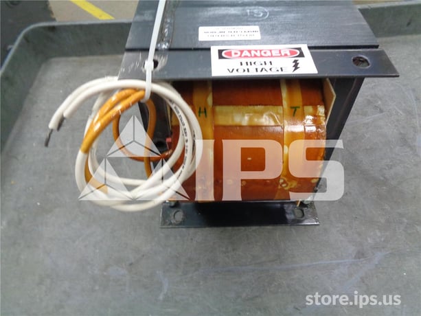 GE Control Power Transformer New 5kva, 4160 230/115 - Image 4