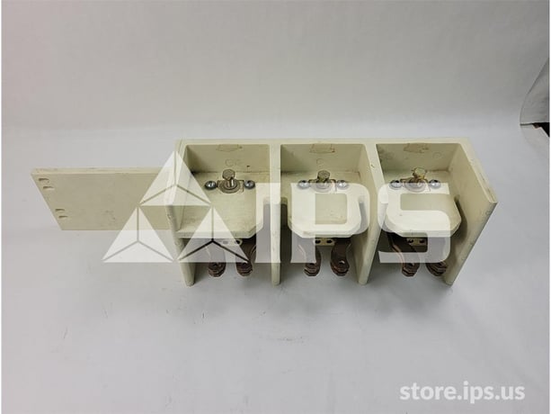 GE Line Side Stab Assembly For Cr194, 2 High Drawout - Image 3