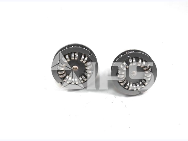 Sa 1200 Amps Primary Disconnect Assembly For Ma / Fc / Am / Fb - Image 3