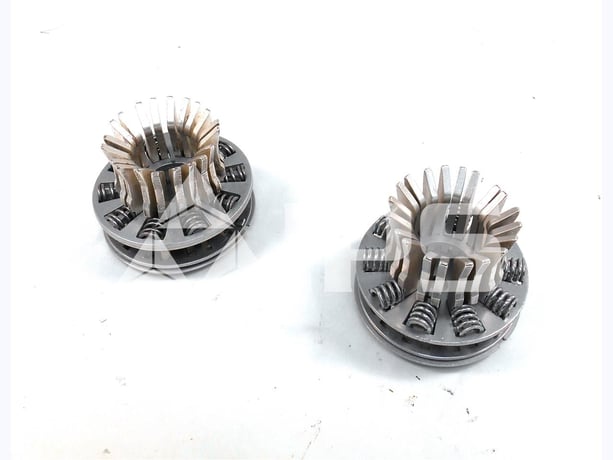 Sa 1200 Amps Primary Disconnect Assembly For Ma / Fc / Am / Fb - Image 4