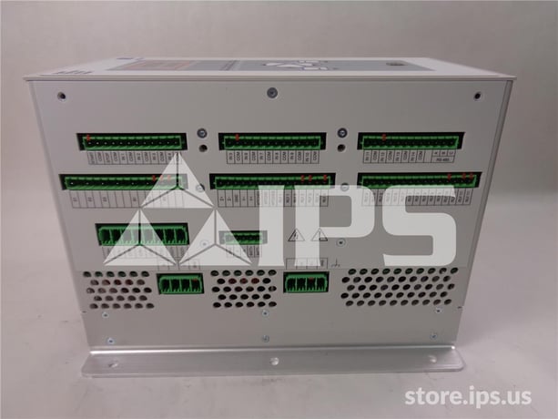 Basler Digital Excitation Control System New 125vac/dc, Voltage Regulator Relay - Image 2