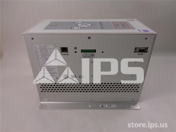 Basler Digital Excitation Control System New 125vac/dc, Voltage Regulator Relay - Image 4