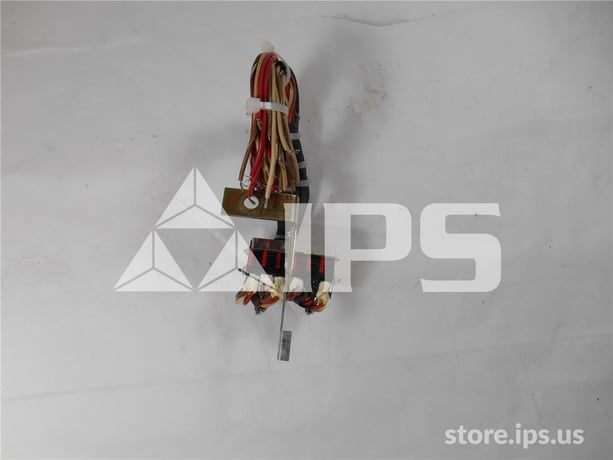 GE Auxiliary Switch Assembly 6 A/b For Power Break Large Frame 2500a-4000 Amps - Image 3