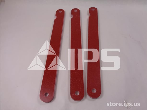GE Switch Element Assembly For Pif, Load Break Switch - Image 1
