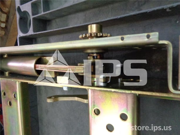 GE Switch Element Assembly For Pif, Load Break Switch - Image 2