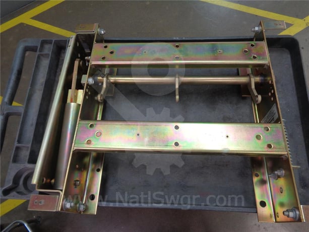 GE Switch Element Assembly For Pif, Load Break Switch - Image 6