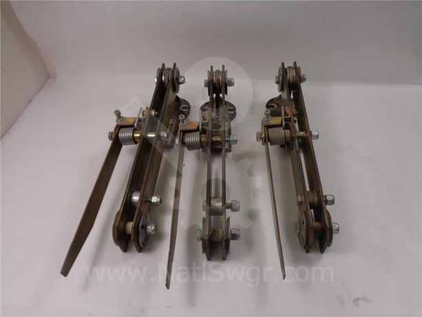 GE Switch Element Assembly For Pif, Load Break Switch - Image 7