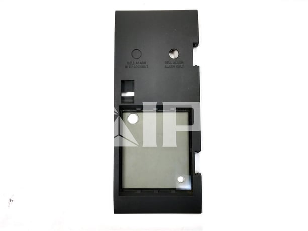 GE Trip Unit Access Door For Power Break Ii With Power Plus - Image 1