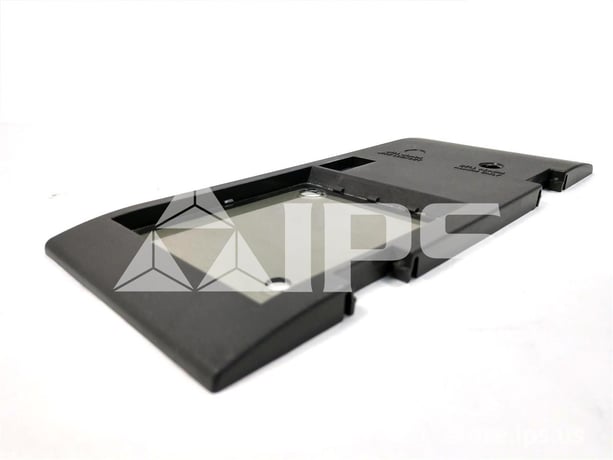 GE Trip Unit Access Door For Power Break Ii With Power Plus - Image 2