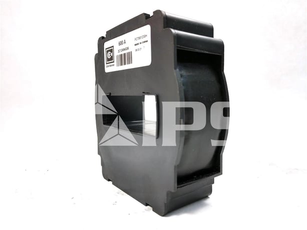 600 Amps Ch Current Transformer Digitrip Unused Surplus For Mds - Image 3