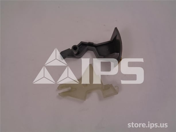 ABB Sace Charge Discharge Indicator Assembly With Linkage For Emax E1-e6 - Image 2