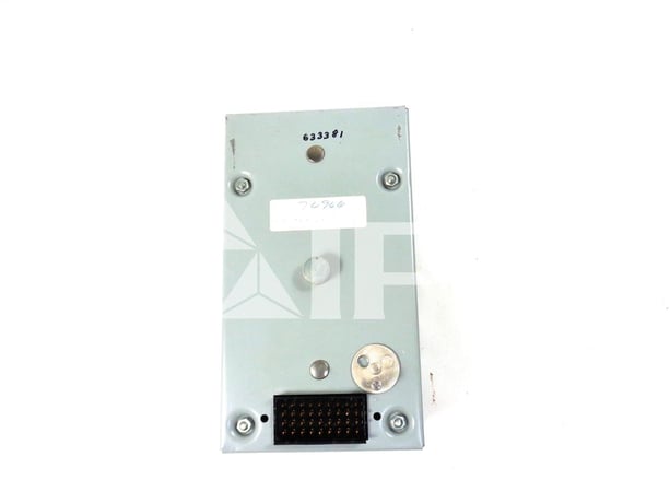 GE Mvt Solid State Programmer Lsi High Instantaneous, With Targets - Image 2