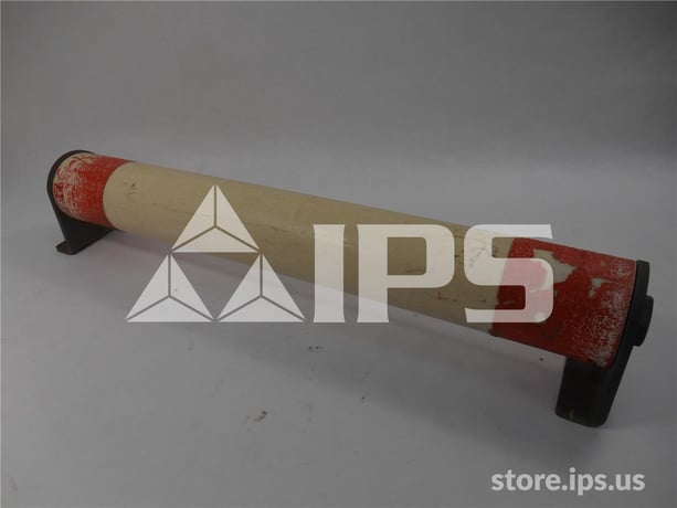 100e Gould Cl-14 Power Fuse 15.5 KV E Rated Fuse, 50ka, Single - Image 3
