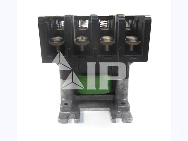 GE 120 Volts AC Control Relay X For Ak / Akr - Image 2