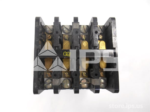 GE 120 Volts AC Control Relay X For Ak / Akr - Image 3