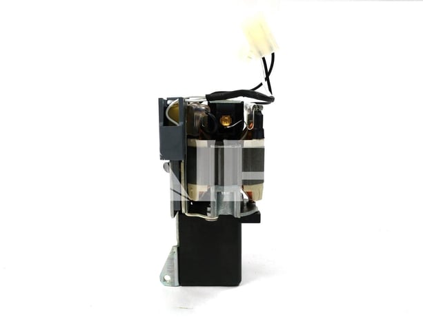 ABB Sace 240vac/dc Charge Motor Assembly For Emax 2 Frame Size E1.2 - Image 2