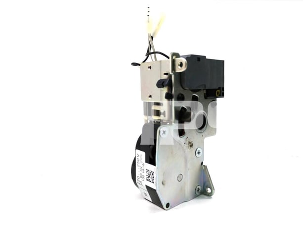 ABB Sace 240vac/dc Charge Motor Assembly For Emax 2 Frame Size E1.2 - Image 4
