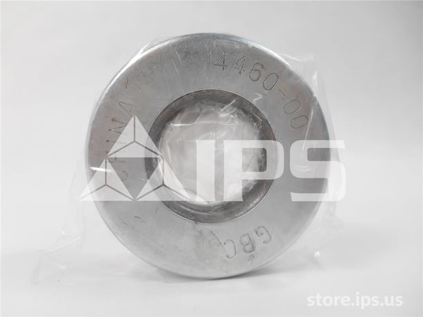 Gbc Bearing New For GE Magne-blast Elevating Mechanism - Image 1