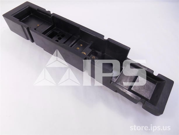 GE Pole Base Molding Insulator For Ak-1-25 - Image 3