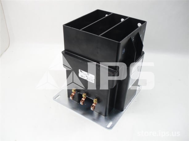 GE Voltage Transformer New 4200/120, 35:1, Indoor - Image 1