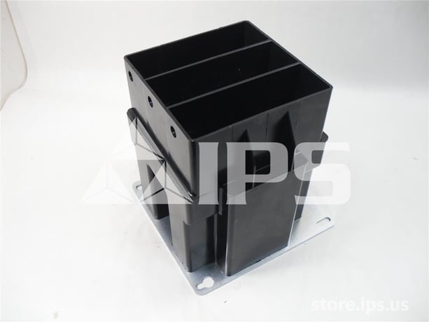GE Voltage Transformer New 4200/120, 35:1, Indoor - Image 2