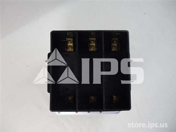 GE Voltage Transformer New 4200/120, 35:1, Indoor - Image 5