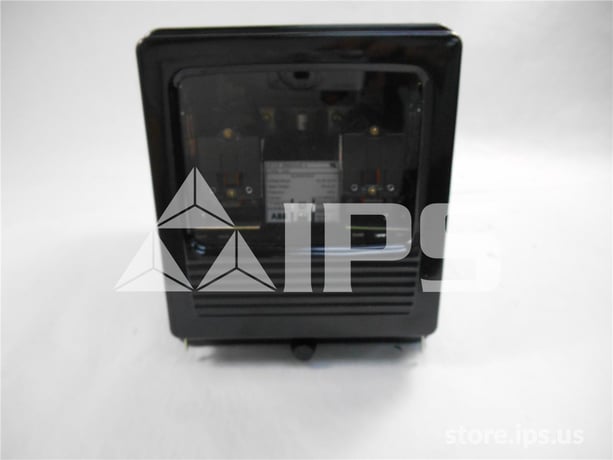 ABB Co-9 Time Over Current Relay New - Image 1