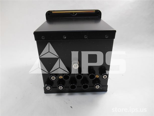 ABB Co-9 Time Over Current Relay New - Image 2