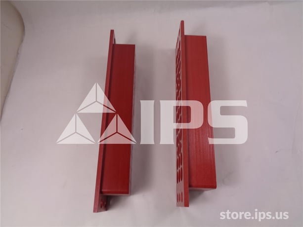 Nss Stationary Secondary Disconnect Block New For AC Type Am Switchgear, Vertical Lift - Image 2