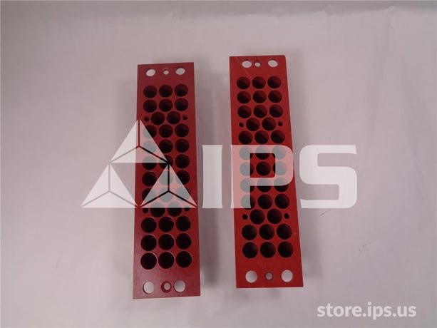 Nss Stationary Secondary Disconnect Block New For AC Type Am Switchgear, Vertical Lift - Image 3