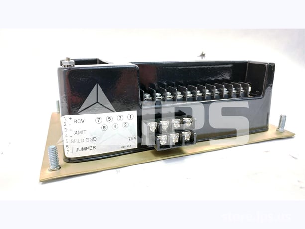 Qualitrol 118 Series Temperature Monitor For Dry Transformer - Image 2