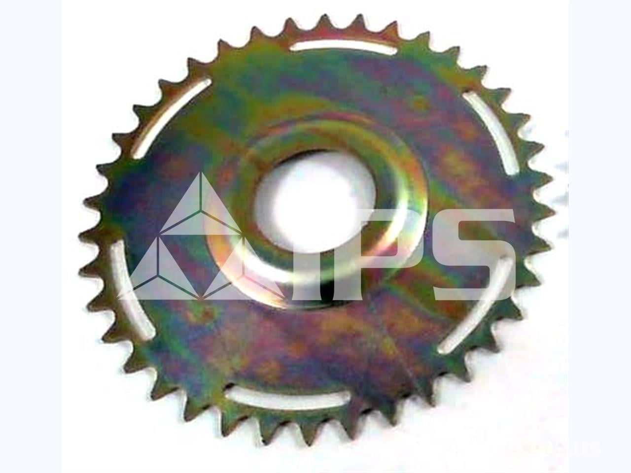ABB Closing Spring Drum And Sprocket Operating Kit New For Advac - Image 5