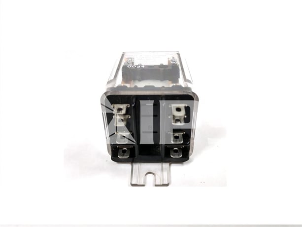 Ch 120 Volts AC Control Relay Y For Vcp-w / Vcp-wnd / Dhp-vr - Image 3