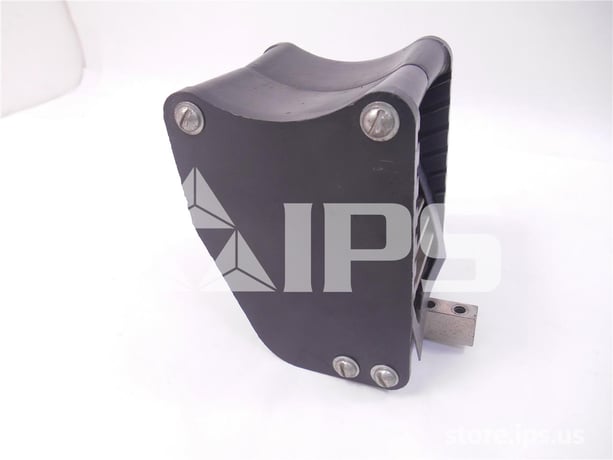 Pringle Arc Chute Assembly For Qa, Cbc Switch - Image 1