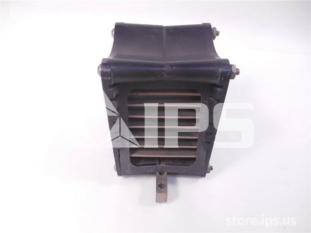 Pringle Arc Chute Assembly For Qa, Cbc Switch - Image 3