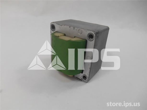 GE 230 Volts AC Quick Close Coil For Ak - Image 1