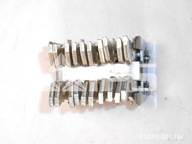 WH 2000 Amps Primary Disconnect Assembly For Ds-416s / Ds-416h / Ds-420 - Image 1