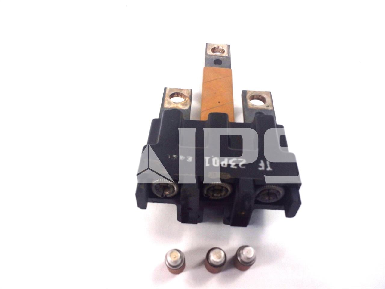 225 Amps GE F225 Single Plug In Base For Tfj / Tfk Mccb - Image 2