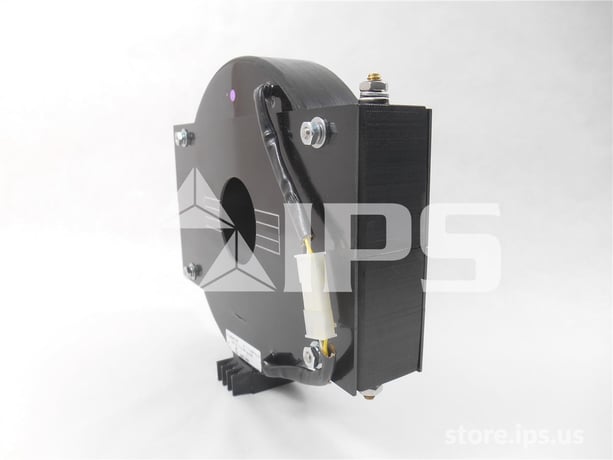 300-600 Amps Urc AC Pro Multi Ratio Split Core Current Transformer New For Neutral - Image 2