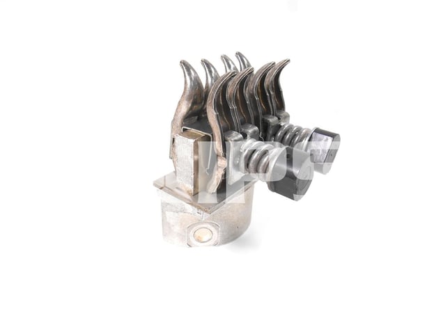 GE 3200 Amps Lower Primary Disconnect Assembly For Akr-75 / Wp-32 - Image 2