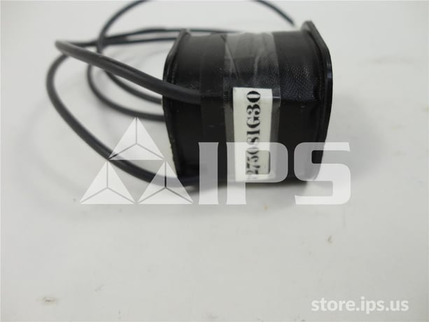 GE 250 Volts DC Shunt Trip Coil New For Ak / Akr - Image 2