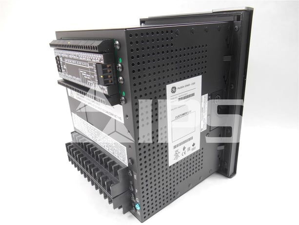 GE Multilin 469 Motor Management Relay New 90-300vdc/70-265vac, Enhanced Display - Image 3