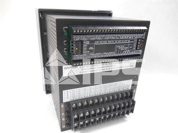 GE Multilin 469 Motor Management Relay New 90-300vdc/70-265vac, Enhanced Display - Image 4
