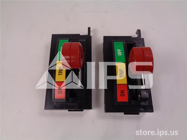 GE Evolution Series Horizontal Handle New For E9000, E-f Frame - Image 2
