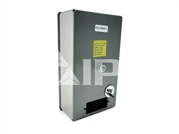 GE Entelliguard Tu Solid State Programmer Lsi For Akr, 800 Amps Frame, 800 Amps Ct - Image 2