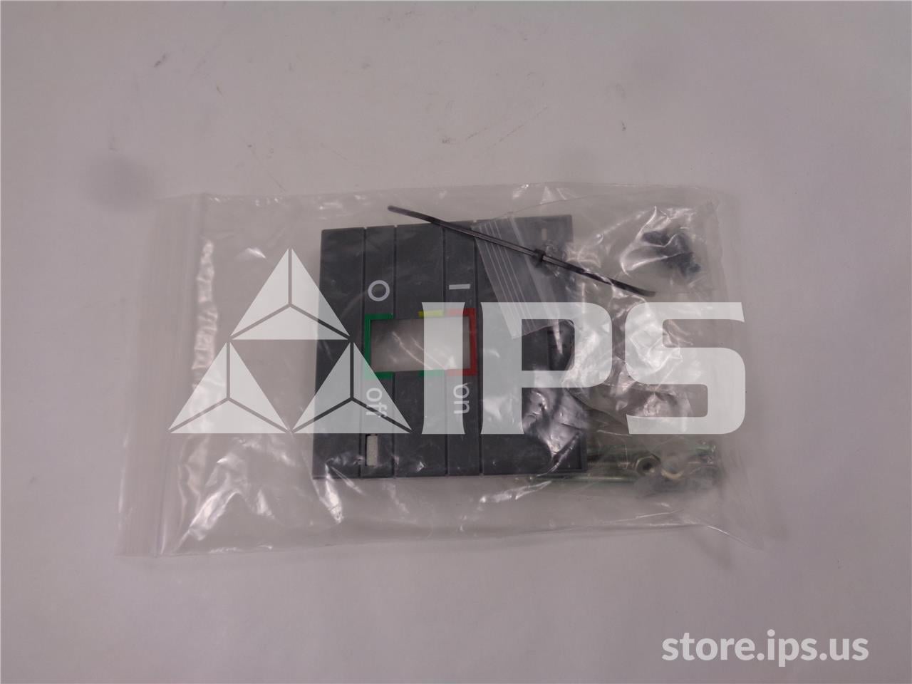 ABB Rotary Handle Maechanism New For Isomax - Image 2